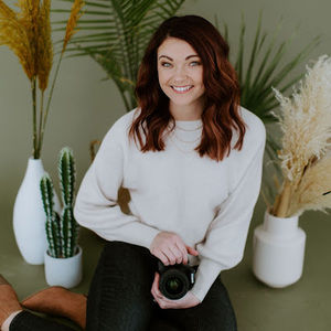 Meet your Posher, Allison